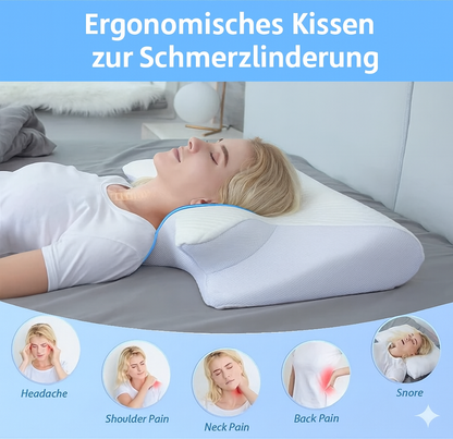 Loravel - Ergo-Kissen