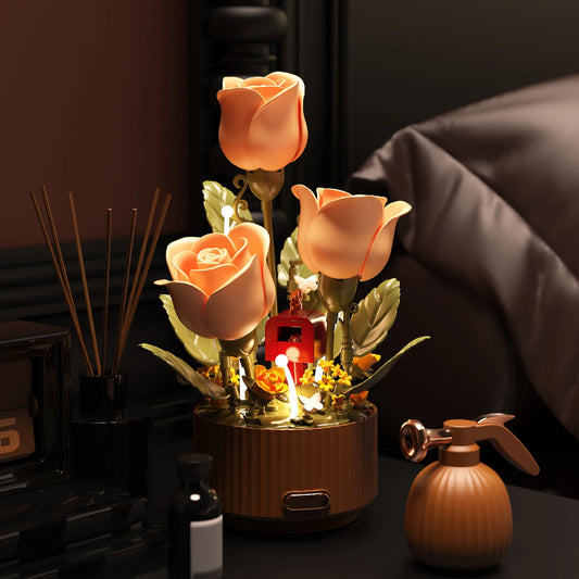 Loravel - Ewige Rose