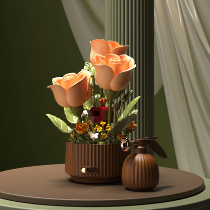 Loravel - Ewige Rose