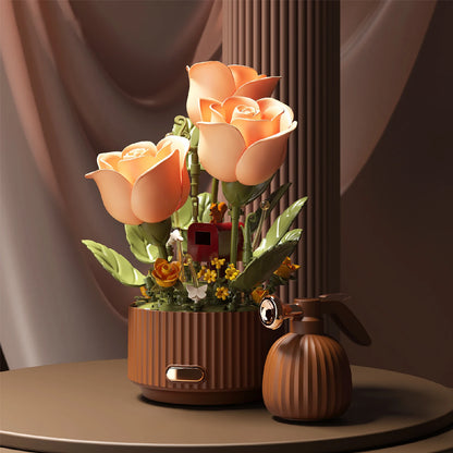 Loravel - Ewige Rose