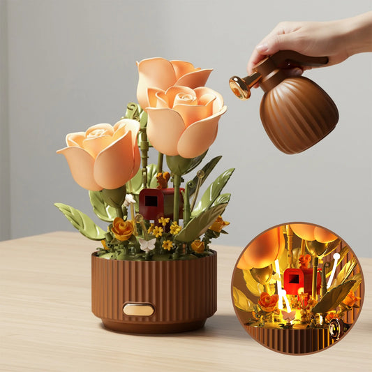 Loravel - Ewige Rose