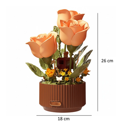 Loravel - Ewige Rose