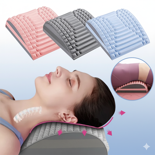 Loravel - Rückenstretcher