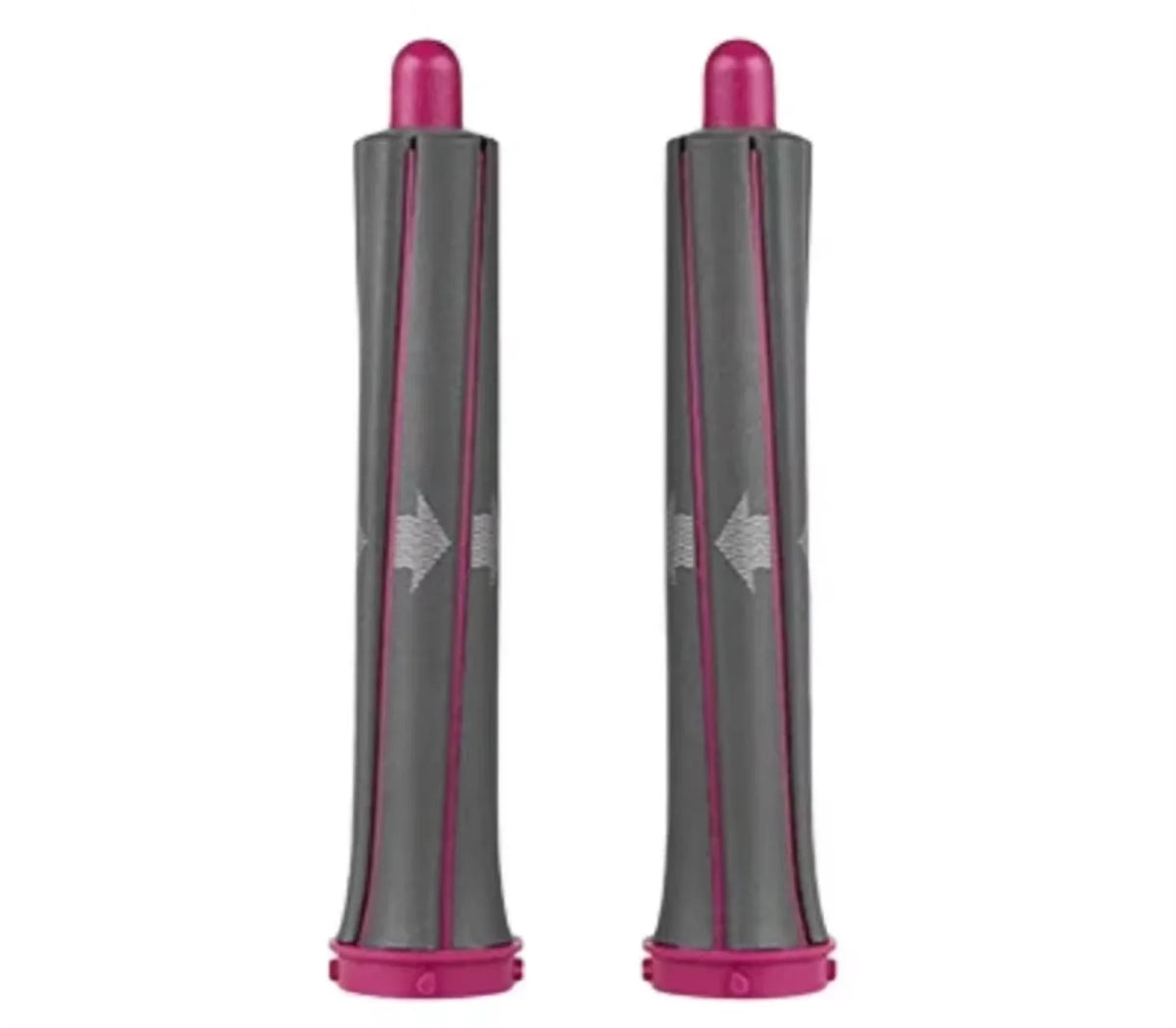 Zwei Airwrap Aufsätze für Loravel - ProAir