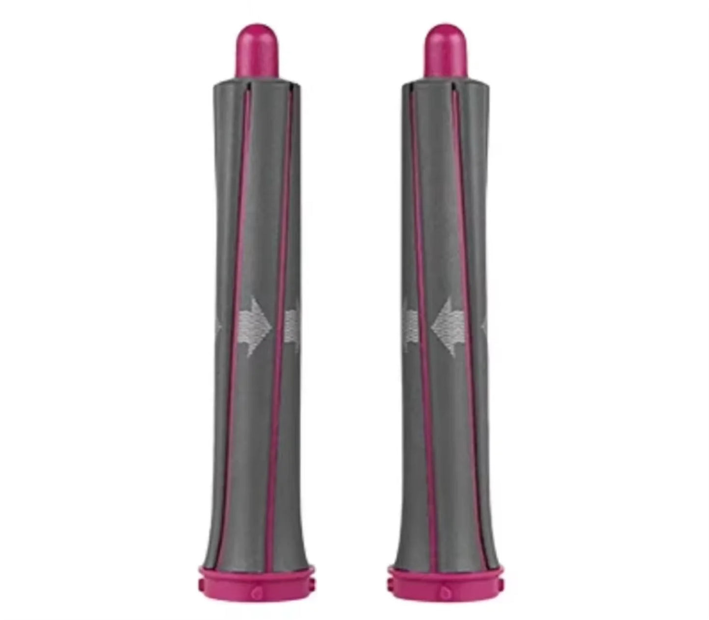 Zwei Airwrap Aufsätze für Loravel - ProAir