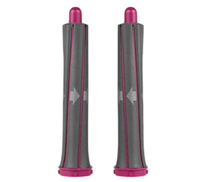 Zwei Airwrap Aufsätze für Loravel - ProAir