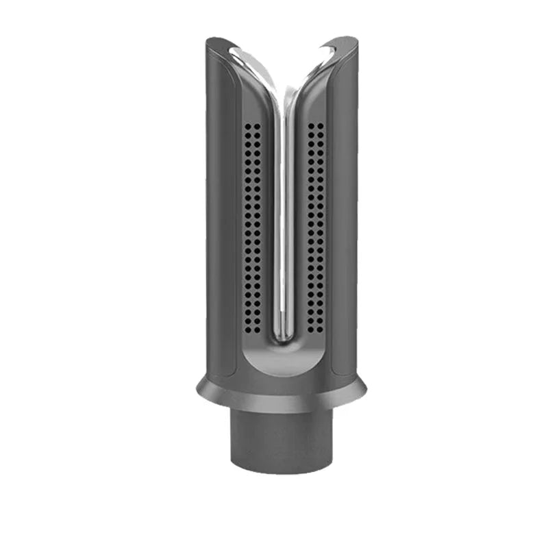 Zwei Airwrap Aufsätze für Loravel - ProAir